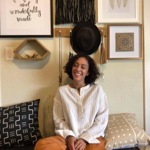 Meet your Posher, Marcella